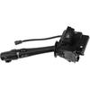 Interruptor de Señal de Giro Multifunción para Camión Chevy Gmc D6299a 12450067, Mecánico, Palanca, Negro