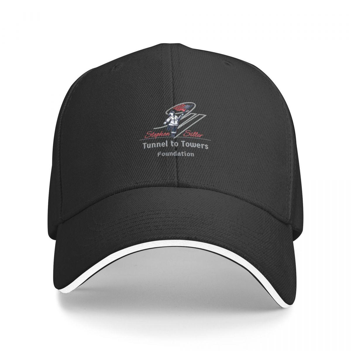 

Tunnel to Towers Foundation Cap baseball cap wild ball hat winter hat Hat male Women s
