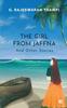 Buch The Girl from Jaffna and Other Stories