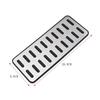 Kia K3/K4 '15, K5 & Hyundai IX35/IX45/Sonata 8 Front Pedal Accessories