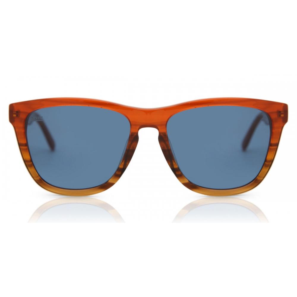 

Hawkers One X hOne20wlX0 uniseX Sunglasses Caramel Brown/54