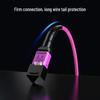 Shengwei 400G/800G Rechenzentrum MPO Glasfaser-Patchkabel