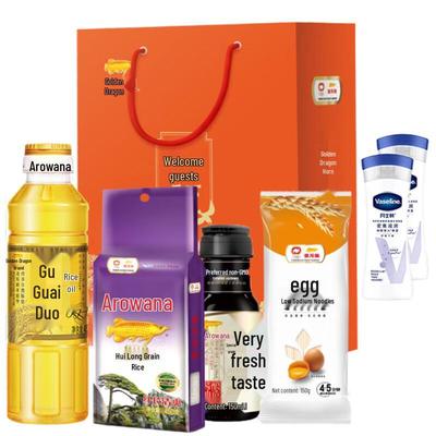 Vaseline Intensive Care Scented Body Lotion Duo & Gift Set