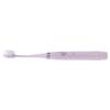 Brosse à Dents Électrique Rechargeable Minuterie Intelligente Conversion de Fréquence Brosse à Dents Sonique pour AdulteRose