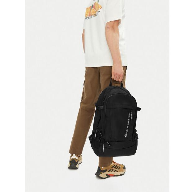 Рюкзак Quiksilver QUIC-B-004-07, чёрный