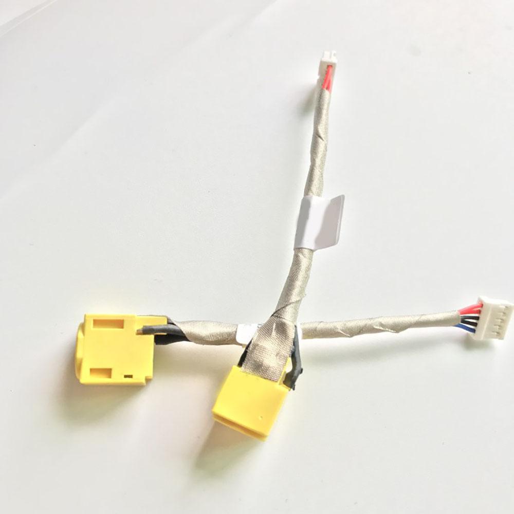 Laptop AC DC Power Jack Charging Port For Lenovo Thinkpad X220 X220i X230 X230i