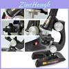 Dispozitive optice – Microscoape