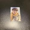 [USED] BTS Winter Package 2021 Photocard - Yoongi (SUGA)