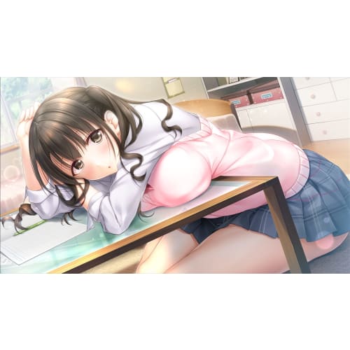 Ikiss 3cute - Switch