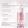 Kustie Dual-Chamber Cherry Blossom Shampoo
