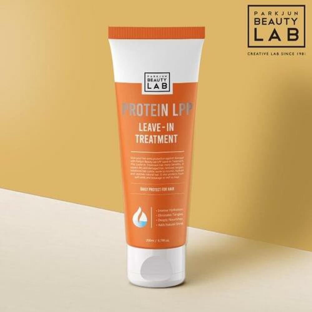 PARKJUN BEAUTY LAB Protein LPP Leave-In Treatment 200ml