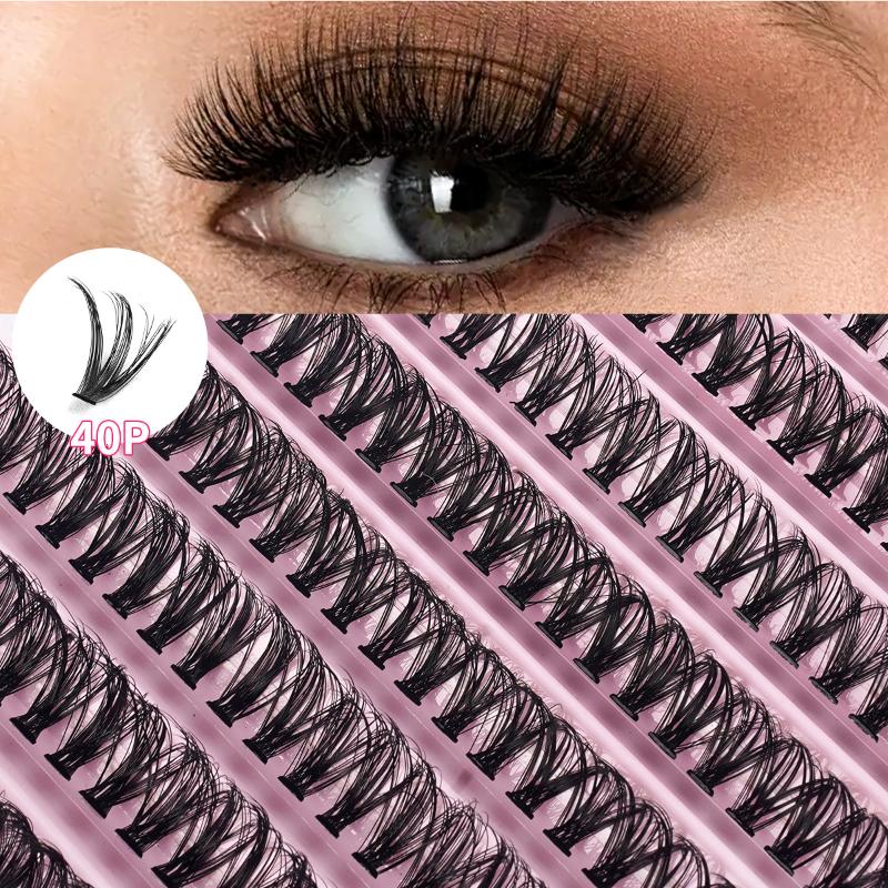 Eyelashes Clusters Lash Bond And Seal Makeup Tools Diy Lashes Extension Kit For Gluing Lashes Gluing Glue Accessories Beauty