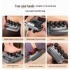 Enlong 8-Head Deep Tissue Fascia Massager