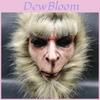 Black Myth Wukong Latex Masker Cosplay Kostuum Feest Requisiet Voor Halloween En Carnaval