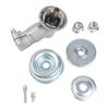 Compatible With 123LD Replacement Gear Head Trimmer Gear Head