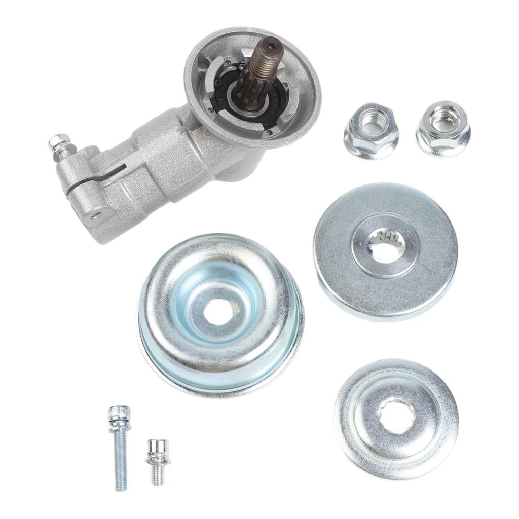 Compatible With 123LD Replacement Gear Head Trimmer Gear Head