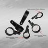 Mudguard Modification Ring Mud Tile Fixing Ring Bicycle Front Fork Fixing Mudguard Accessories Frame Buckle