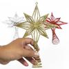 Christmas Ornaments Crafts Desktop Christmas Tree Holiday Decorations Home Bedroom Entrance
