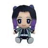 Sunrise Kimetsu No Yaiba Chibi Plush Toy Kochou Shinobu