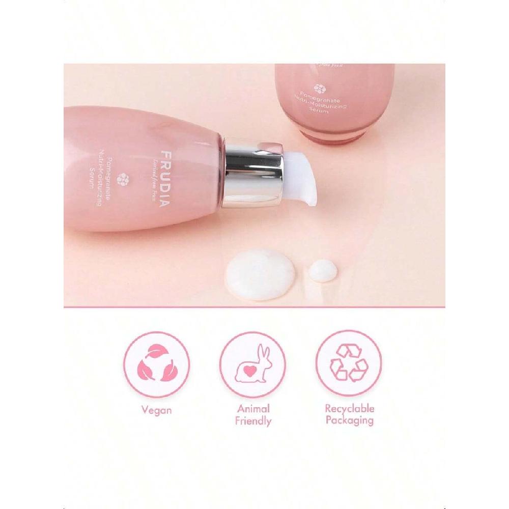 FRUDIA Pomegranate Nutri-Moisturizing Serum 50ml