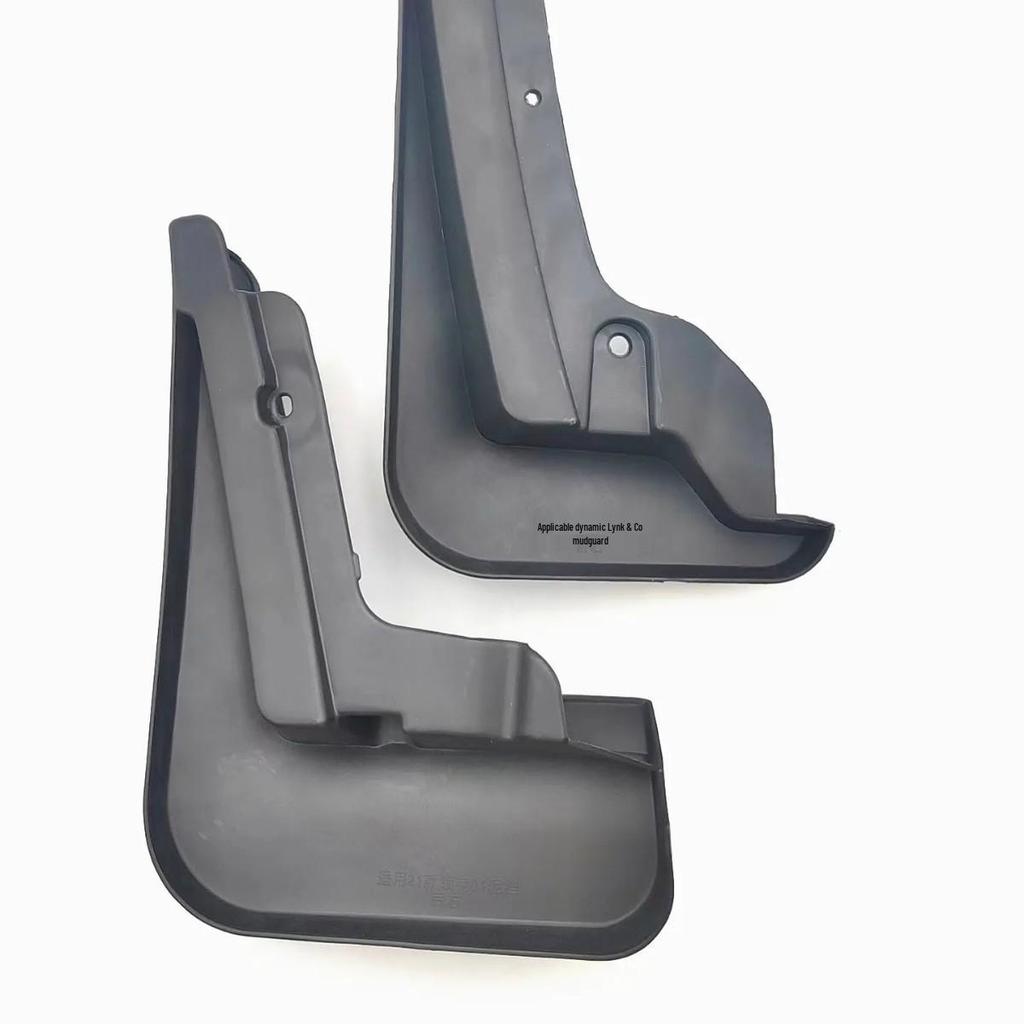 Lynk & Co 01 2021-2026 Mud Flap - Foreign Trade Cross-Border Car Mudguard