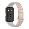 Silicone Band Watch Magnetic Closure Bracelets for Band 11 Watch Band Silicone Straps Replacement Waterproof Belt