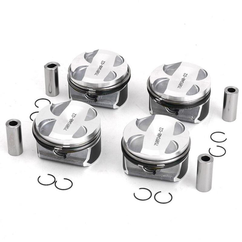 N12 N16 11257589348 11257566477 11257567926 Engine Overhaul Rebuild Kit CR 11:1 For Mini Cooper Clubman R55 R56 R57 R60 R61 1.6