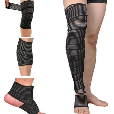 Basketball, Fußball, elastische Bandage, Armschützer, Knieschützer, Handgelenkschützer, Ellenbogenschützer, Beinschützer, Wadenschutz, 40 cm, 70 cm, 90 cm, 120 cm, 150 cm, 180 cm, 200 cm, 280 cm