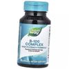B Vitamins, B-100 Complex, 60caps (36344130)