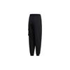 Adidas Neo Casual Sports Pants Women Pants Black GP5813