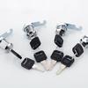 Universal Cabinet Drawer and Mailbox Cam Lock