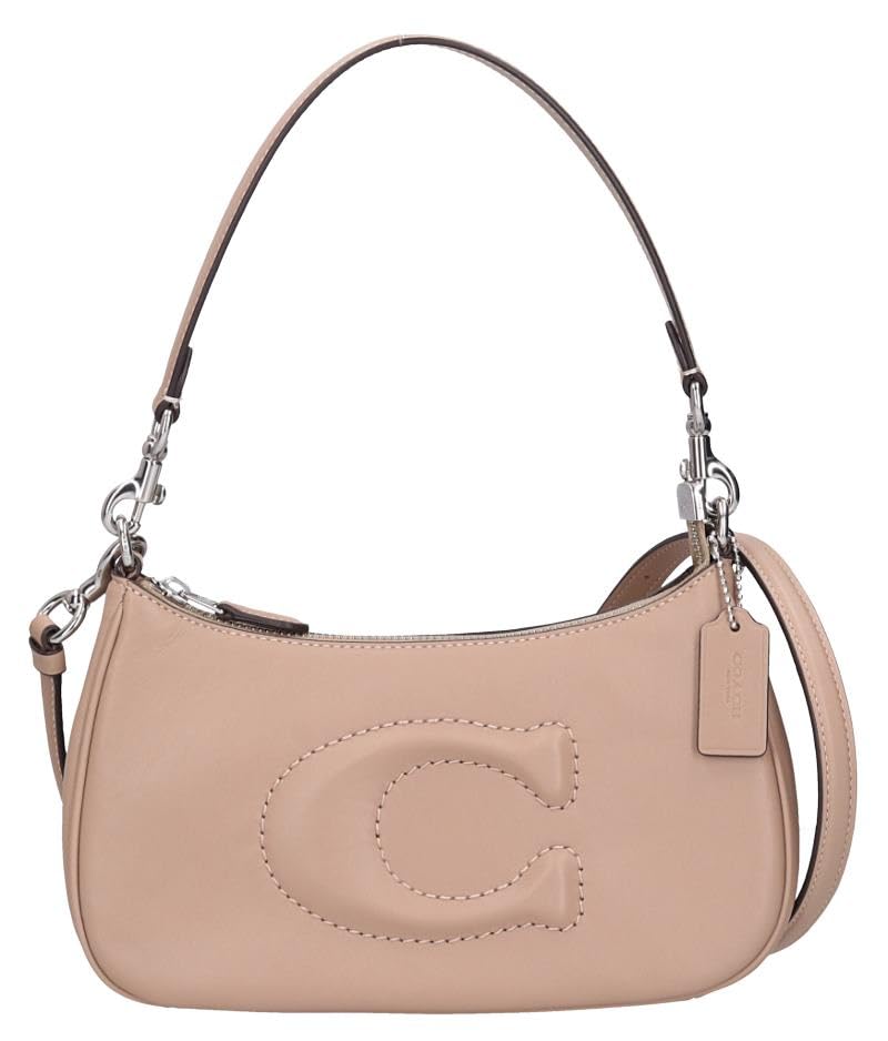 

Shoulder bag ladies [Coach] SV/TP [item]