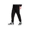 New PUMA Casual Pants Men's Black 688926-01