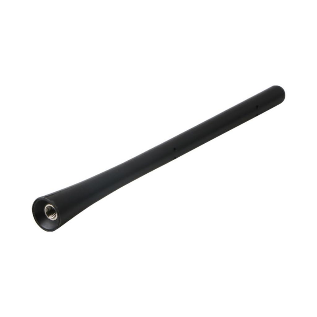 MUMAREN Toyota FJ Cruiser Exclusive Short Antenna 18cm Radio Antenna