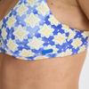 Roxy Bikini ARTSY TILE U BRALETTE SIDECK PPM5 Damen
