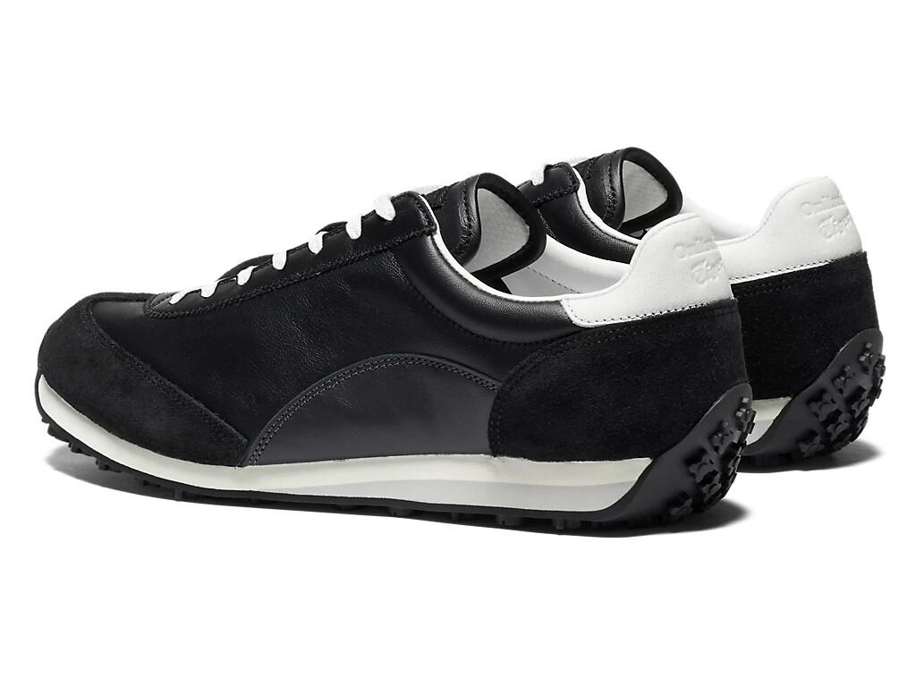 1183C386-001 Onitsuka Tiger EDR CL BLACK/GRAPHITE GREY (Men's)