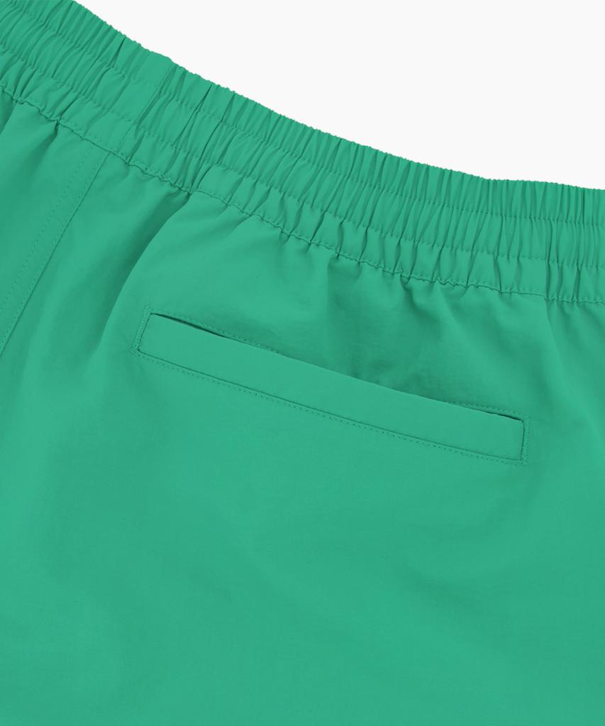 Baellob Travel & Swim Shorts Green