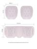 Universal All-Season Ventilated Car Seat Cushion for Jiangling Yushang 350/330