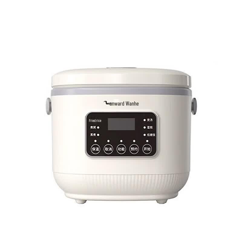 Vanward Multi-functional Rice Cooker CN plug (adapter included) 5L