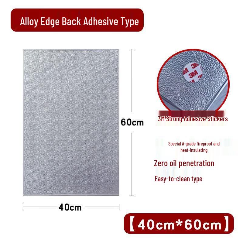 Kitchen Appliance Heat Shield