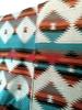 Ethnic Jacquard Thick Fabric Cloth Cotton Material Scraps Native Pattern Ortega Craft Materials Craft Supplies Handmade Bags Accessories Making Works