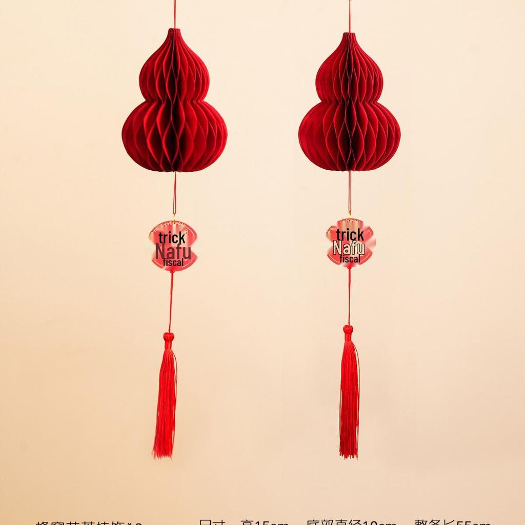 Auspicious Fortune Ornament for Housewarming and New Home Décor