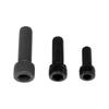 Galvanized Hex Socket Head Cap Screw