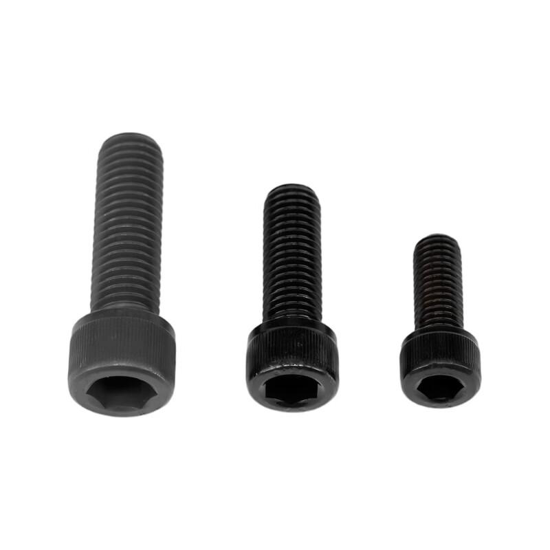 Galvanized Hex Socket Head Cap Screw