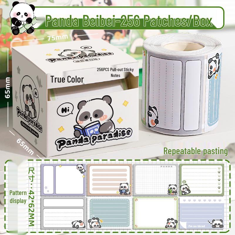 

Полноцветные самоклеящиеся стикеры - Сильная адгезия для заметок об ошибках студентов и заметок для средней школы