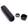 CREE XPE & COB LED Working Pen Torch Lamp Blue