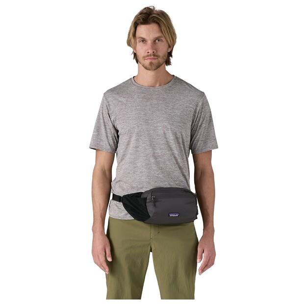 Рюкзак Patagonia Terravia schwarz (49021-BLK)