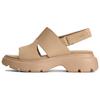 Calimuze One Strap Sandals Women's Sand 1178873-SAN