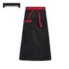 Women's Durable Half Apron for Chefs - Perfect for Hotels and Restaurants