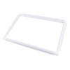 Plastic Clip Frame for Embroidery   Stitch Quilting Needlepoint   Tool(20.3*20.3cm)